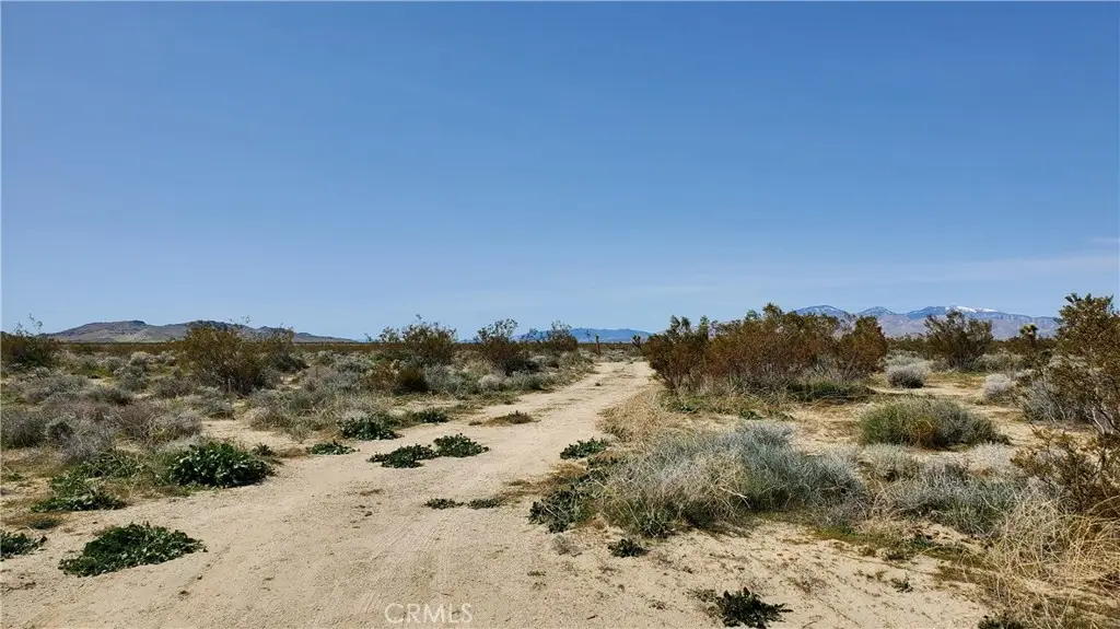 0 Vicinity 25th St W S/o Gibbs, Mojave, CA 93501 - #1