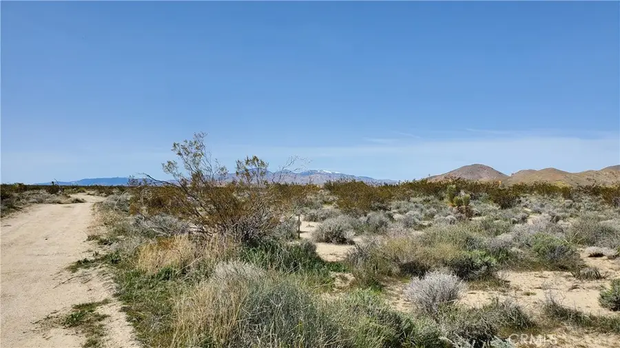 0 Vicinity 25th St W S/o Gibbs, Mojave, CA 93501 - #2