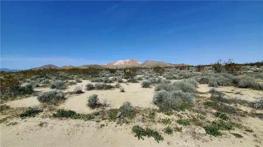 0 Vicinity 25th St W S/o Gibbs, Mojave, CA 93501 - #3