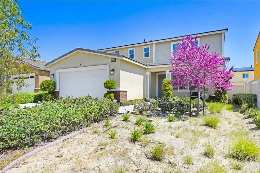 1628 Tildon Court, Beaumont, CA 92223 - #1