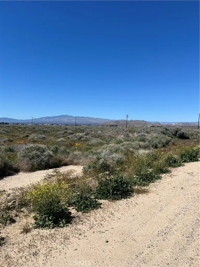 0 Cor Ave A2 60th St W, Lancaster, CA 93536 - Image #2