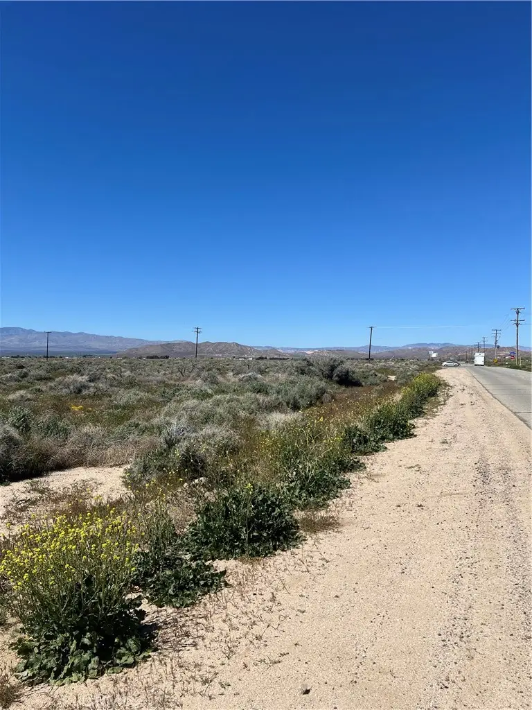 0 Cor Ave A2 60th St W, Lancaster, CA 93536 - Image #3