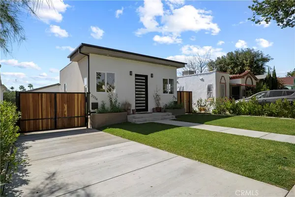3334 Madera Avenue, Los Angeles, CA 90039
