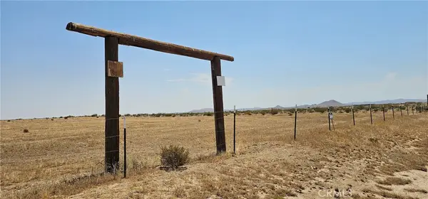 0 20th Street West, Mojave, CA 93501