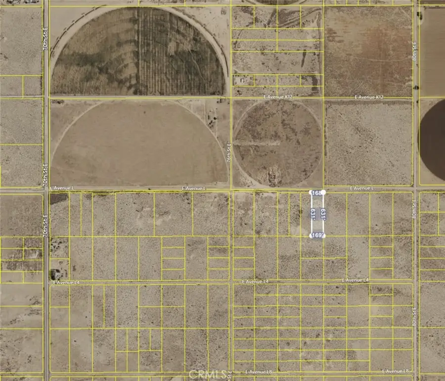 0 E E Ave L/77th St E, Palmdale, CA 93552 - Image #2