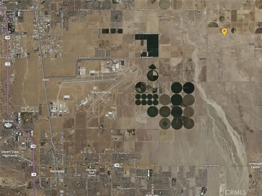 0 E E Ave L/77th St E, Palmdale, CA 93552 - Image #3