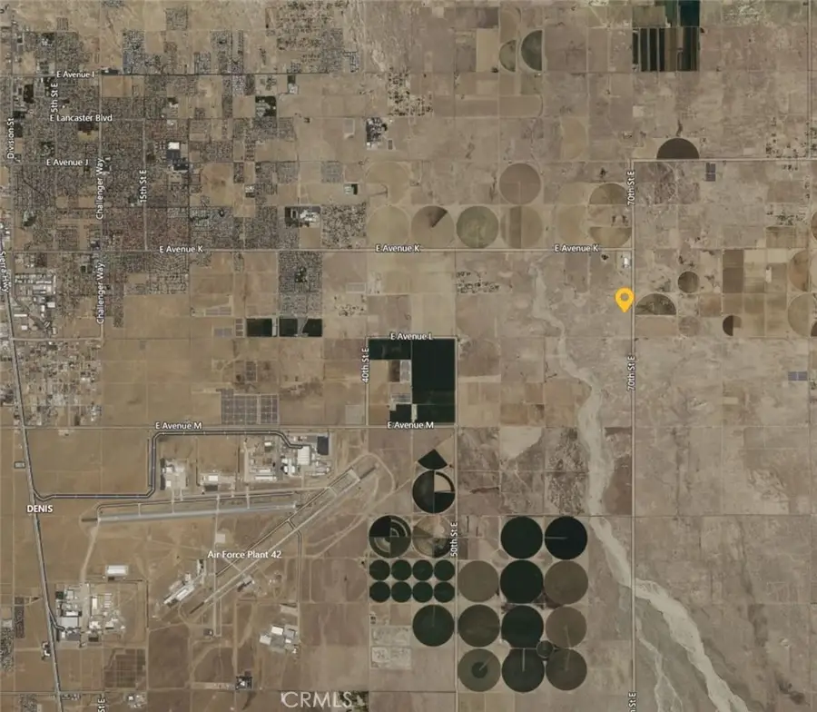 0 E E Ave L2/70th St E, Lancaster, CA 93535 - Image #3