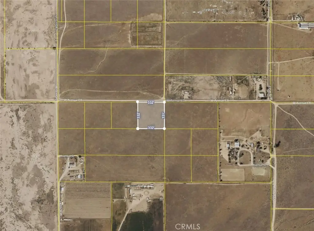 23800 W Avenue C-8, Lancaster, CA 93536 - Image #1