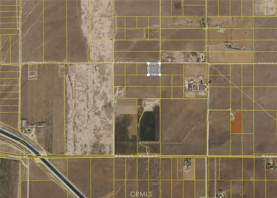 23800 W Avenue C-8, Lancaster, CA 93536 - Image #2