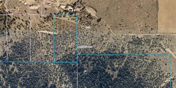 0 Juniper Hills Road, Juniper Hills, CA 93543