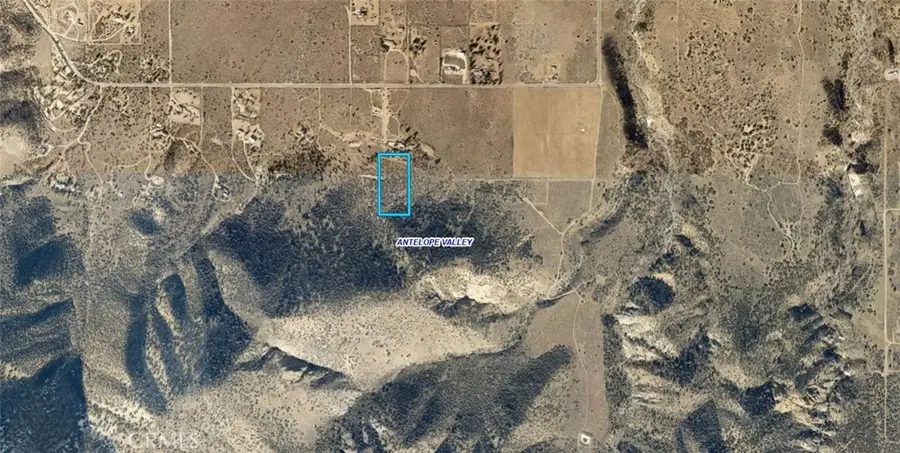 0 Juniper Hills Road, Juniper Hills, CA 93543 - #3