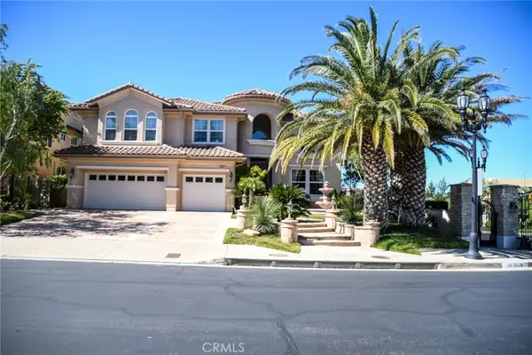 20370 Via Cellini, Porter Ranch, CA 91326