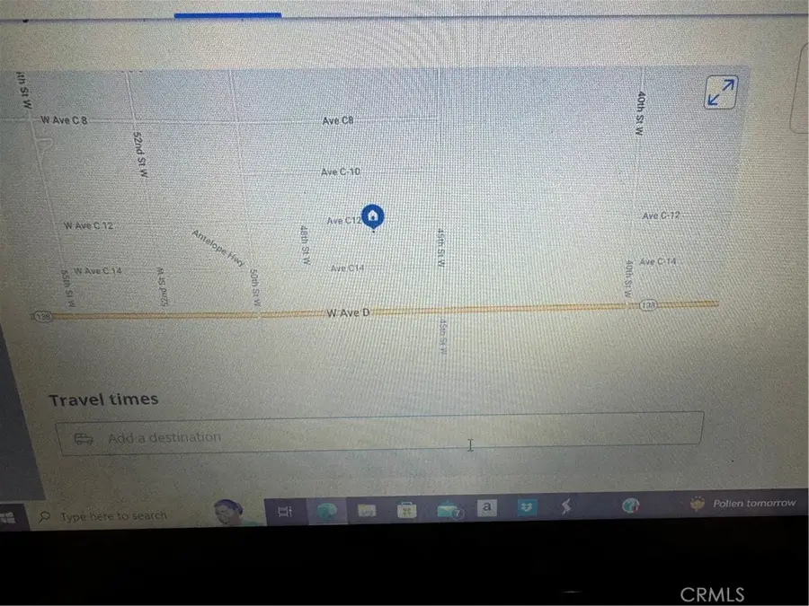 12 C12 Vic 47 Stw Avenue W, Lancaster, CA 93536 - Image #3