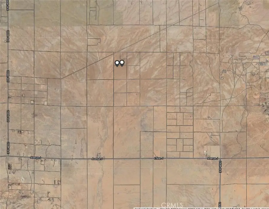 0 220th St E/e Ave H4, Lancaster, CA 93535 - Image #2