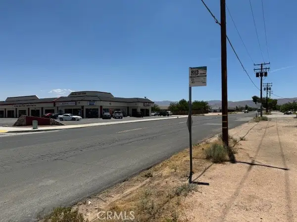 13630 Central Road, Apple Valley, CA 92307