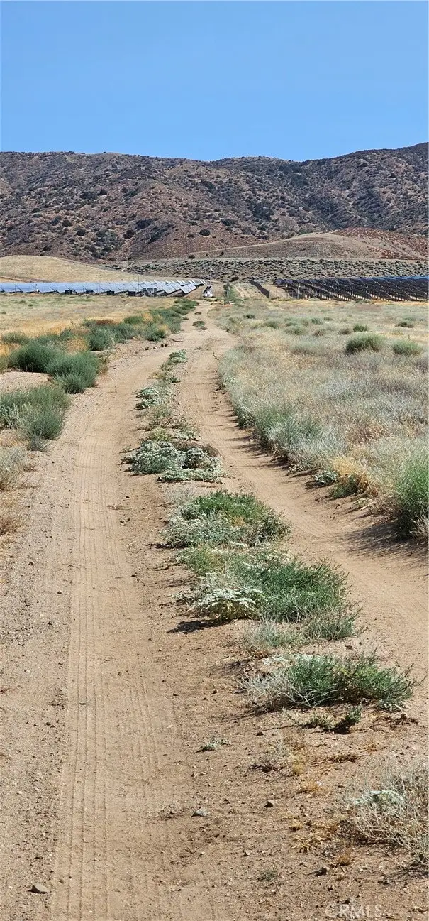 0 W 100th St W / Avenue K, Lancaster, CA 93536 - Image #1