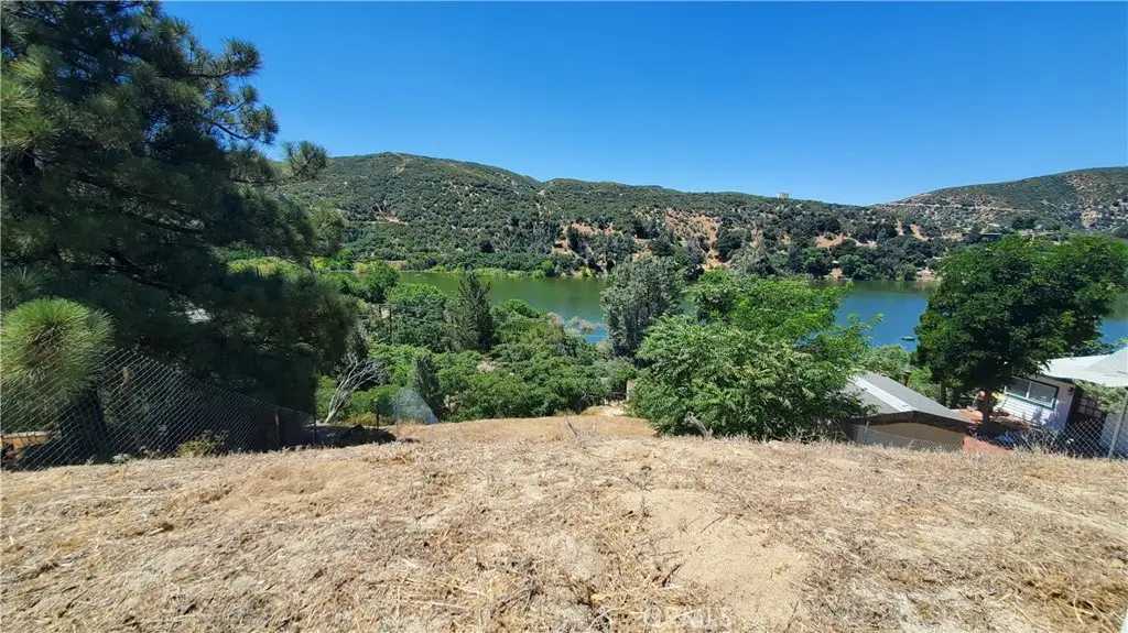 0 Grand View Trail/high Trail Trail, Lake Hughes, CA 93532 - #1