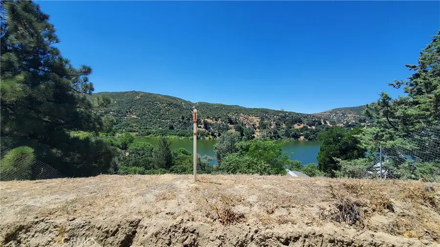 0 Grand View Trail/high Trail Trail, Lake Hughes, CA 93532 - #2