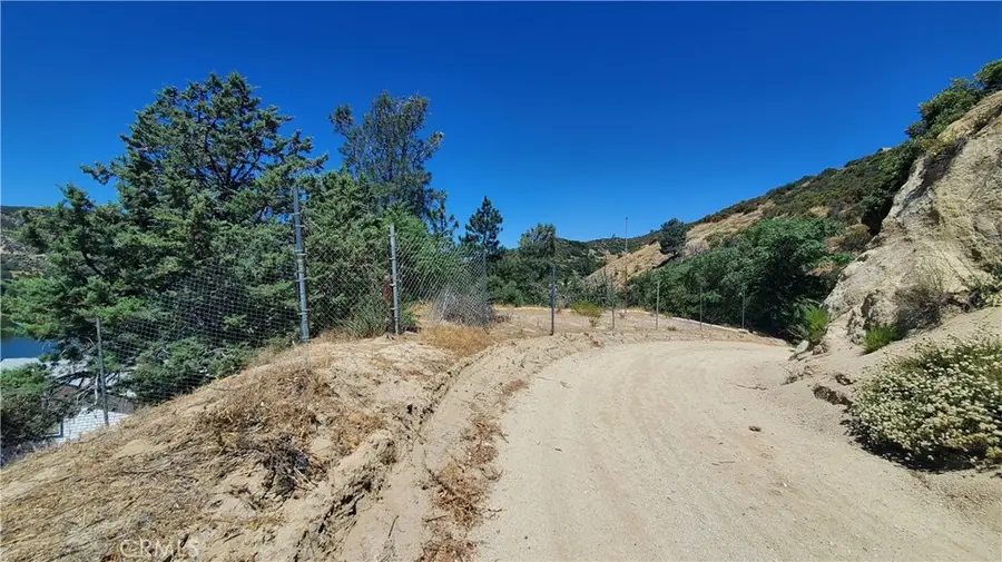 0 Grand View Trail/high Trail Trail, Lake Hughes, CA 93532 - #3
