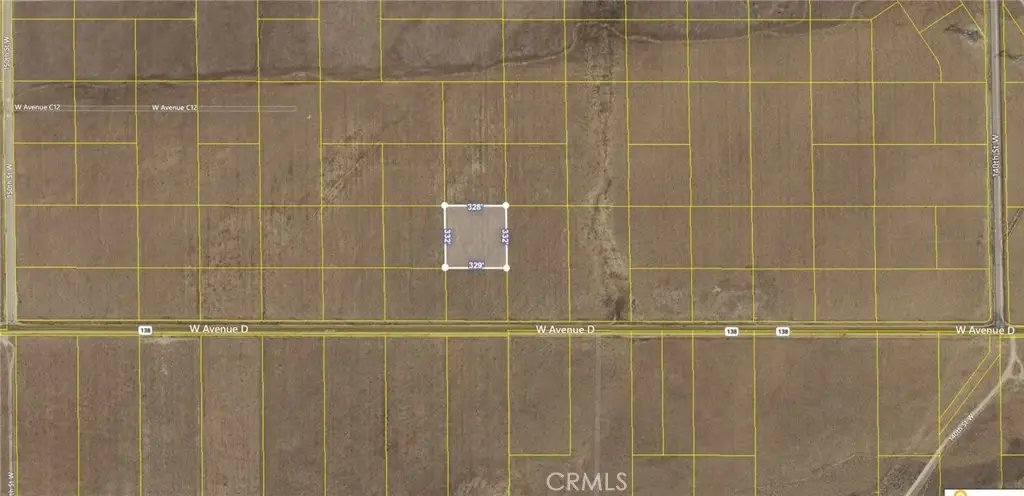 14500 W Avenue C14, Lancaster, CA 93536 - Image #1