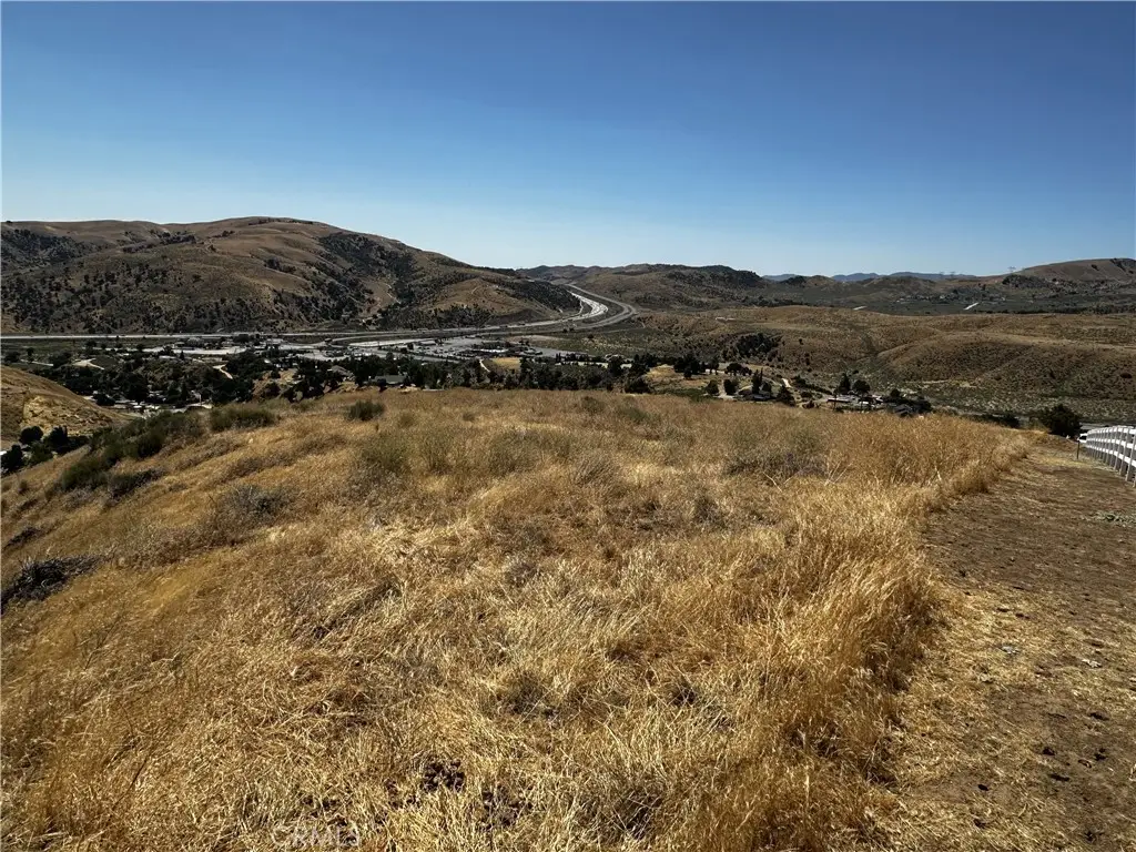 6 Chimney Canyon Road, Lebec, CA 93243 - #1