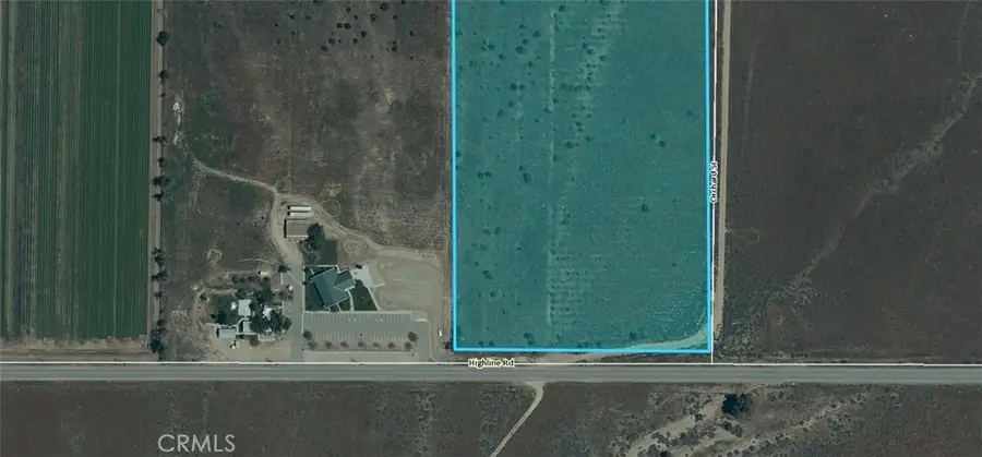 8 Highline Road, Tehachapi, CA 93561 - #3