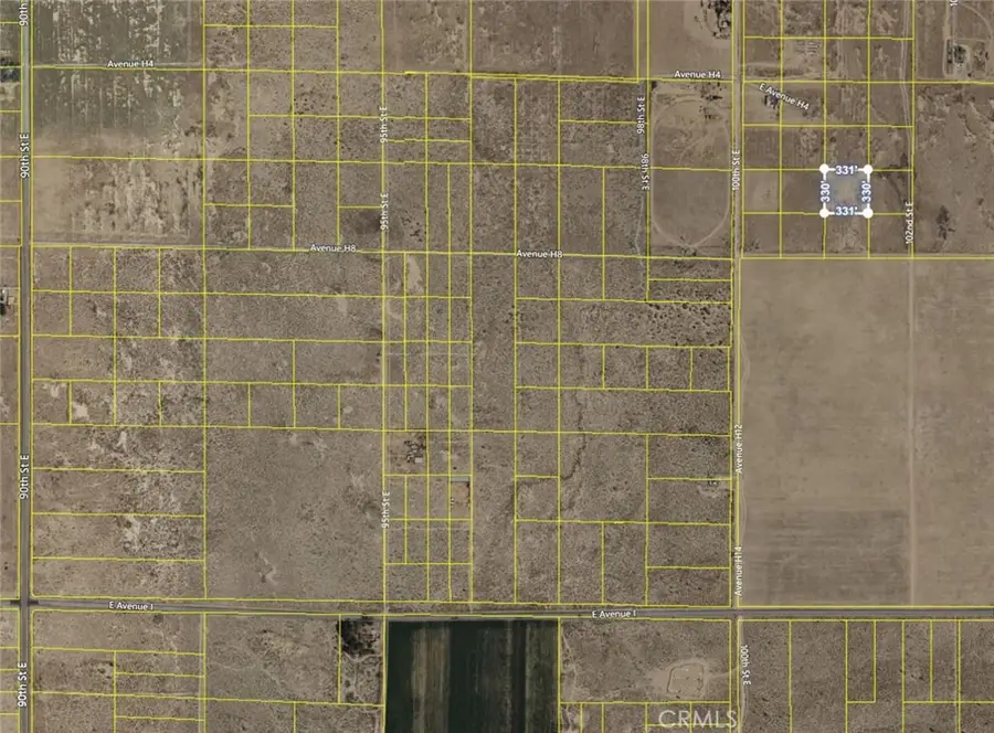 0 E Ave H6/101st St E, Lancaster, CA 93535 - Image #2