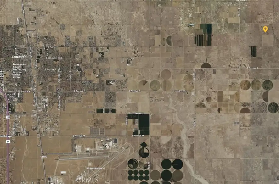 0 E Ave H6/101st St E, Lancaster, CA 93535 - Image #3