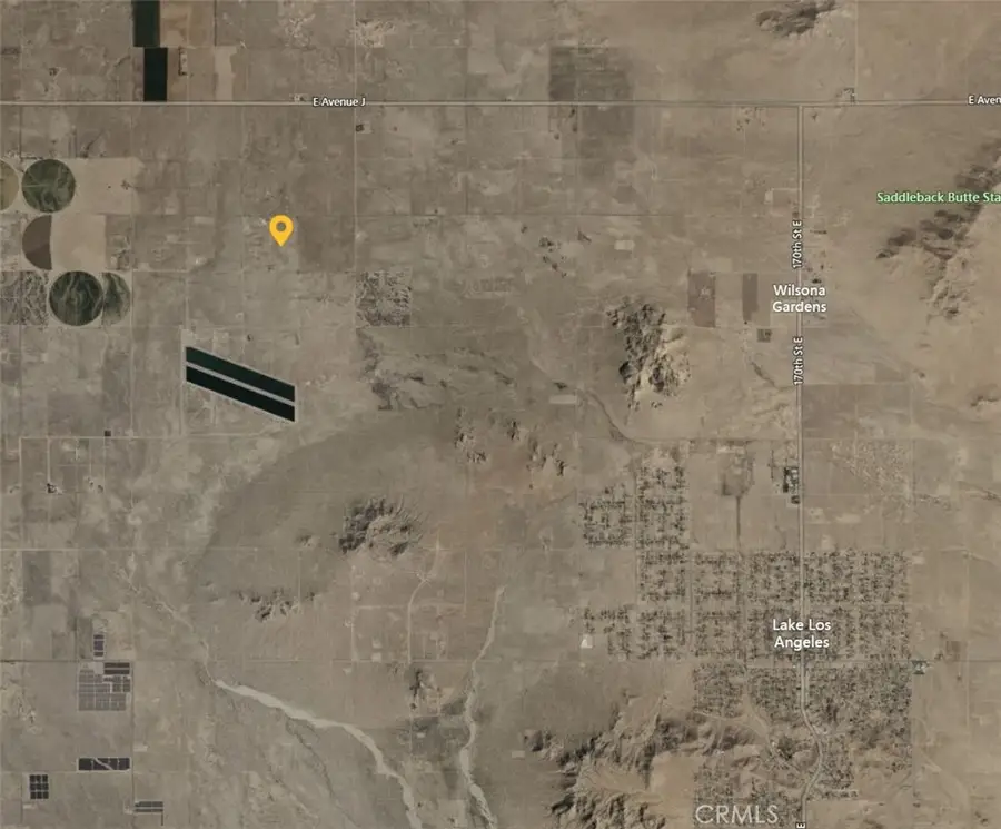 0 E Ave K4/123rd St E, Lancaster, CA 93535 - Image #2