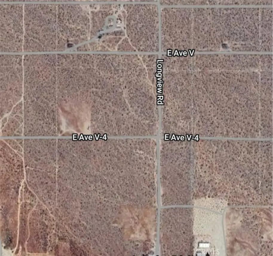 4 Longview Road, Palmdale, CA 93591 - #1