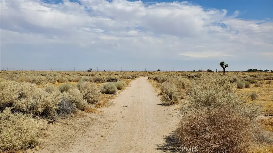 0 95th St East & Ave H-4, Lancaster, CA 93535 - Image #2