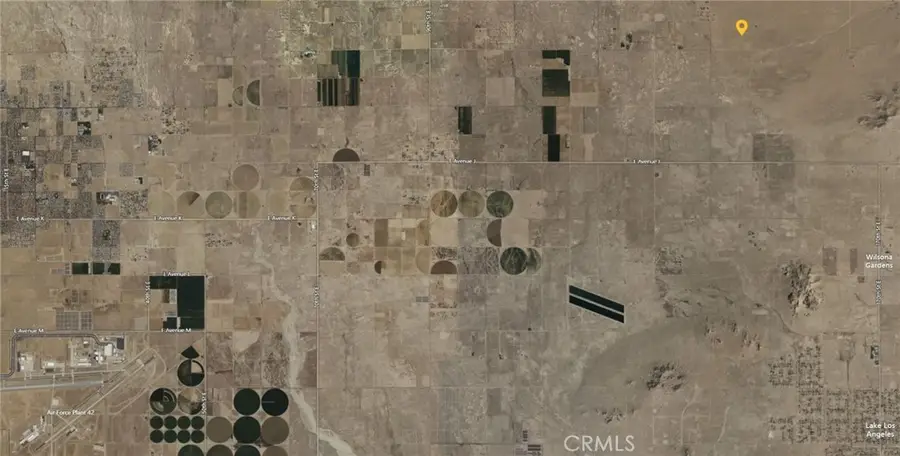 0 145th St E/north Of Ave G10, Lancaster, CA 93535 - Image #3