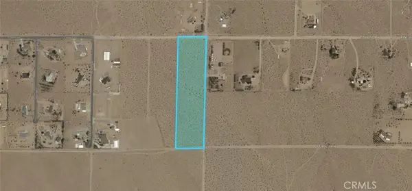 4 Dolphin Avenue E, Ridgecrest, CA 93555