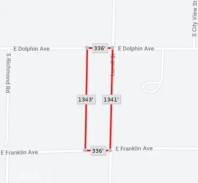 4 Dolphin Avenue E, Ridgecrest, CA 93555 - Image #2