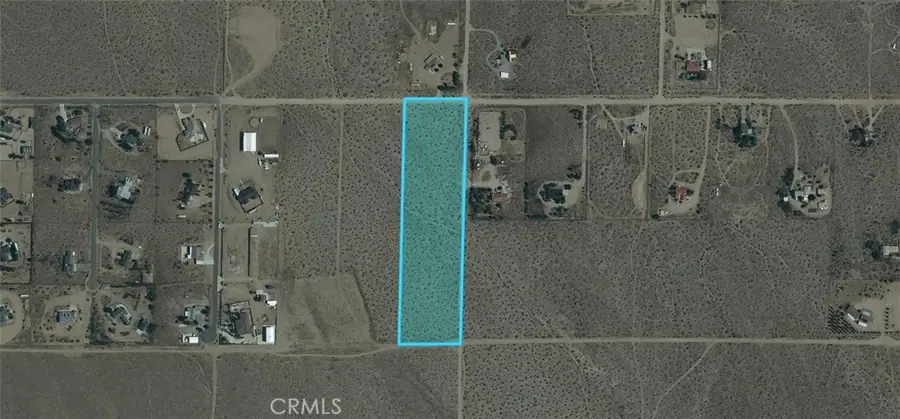 4 Dolphin Avenue E, Ridgecrest, CA 93555 - Image #3