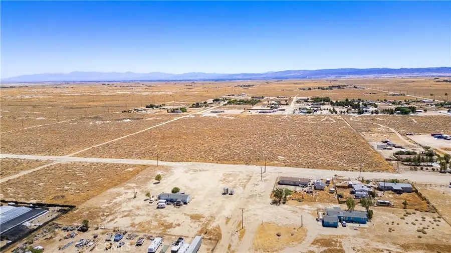 0 Holiday Ave, Rosamond, CA 93560 - #2