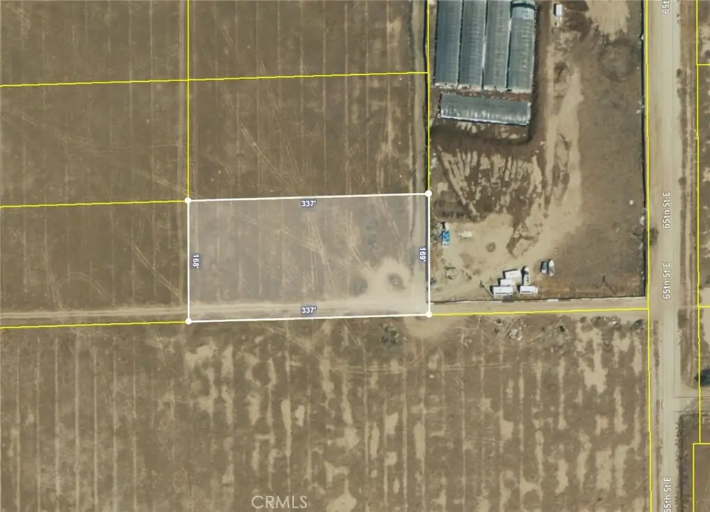 6400 E Avenue E-4, Lancaster, CA 93535 - Image #1