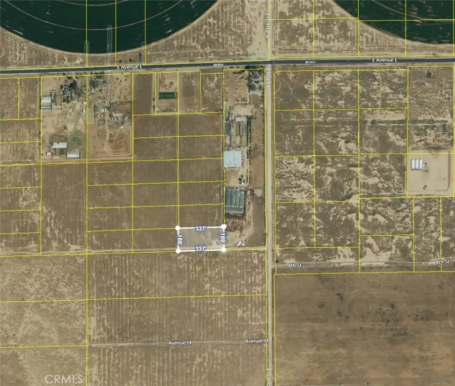 6400 E Avenue E-4, Lancaster, CA 93535 - Image #2