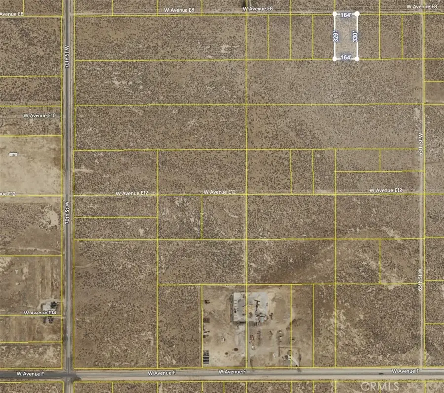 6700 W Avenue E-8, Lancaster, CA 93536 - Image #2
