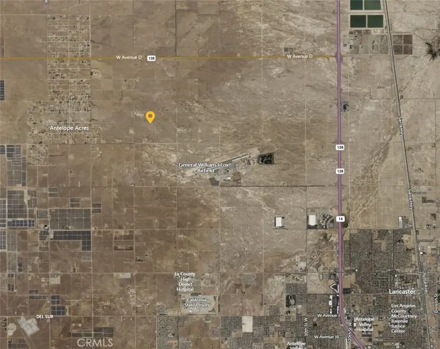 6700 W Avenue E-8, Lancaster, CA 93536 - Image #3