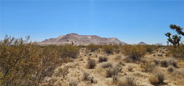 0 Forty Fifth Street W, Mojave, CA 93501