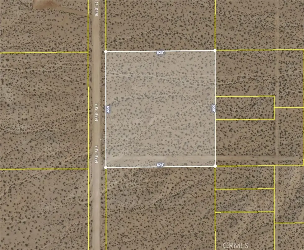 0 165th St E / E Ave F-4, Lancaster, CA 93535 - Image #1