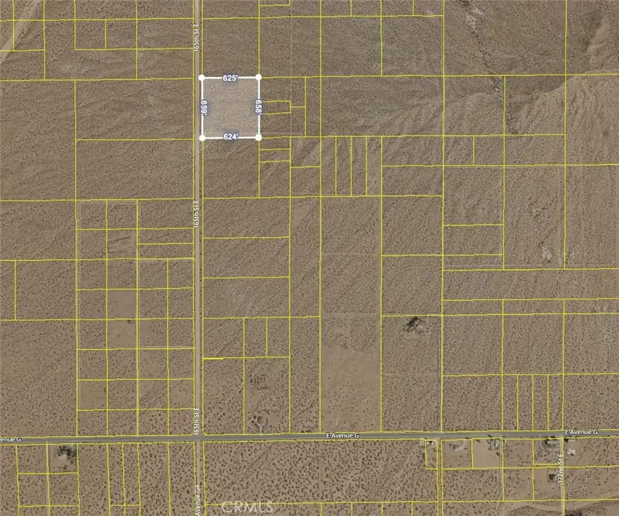 0 165th St E / E Ave F-4, Lancaster, CA 93535 - Image #2