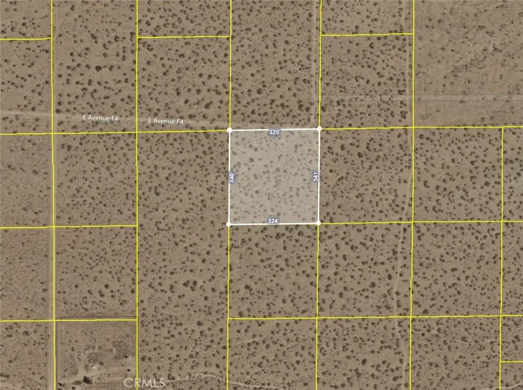 14400 E Avenue F-4, Lancaster, CA 93535 - Image #1