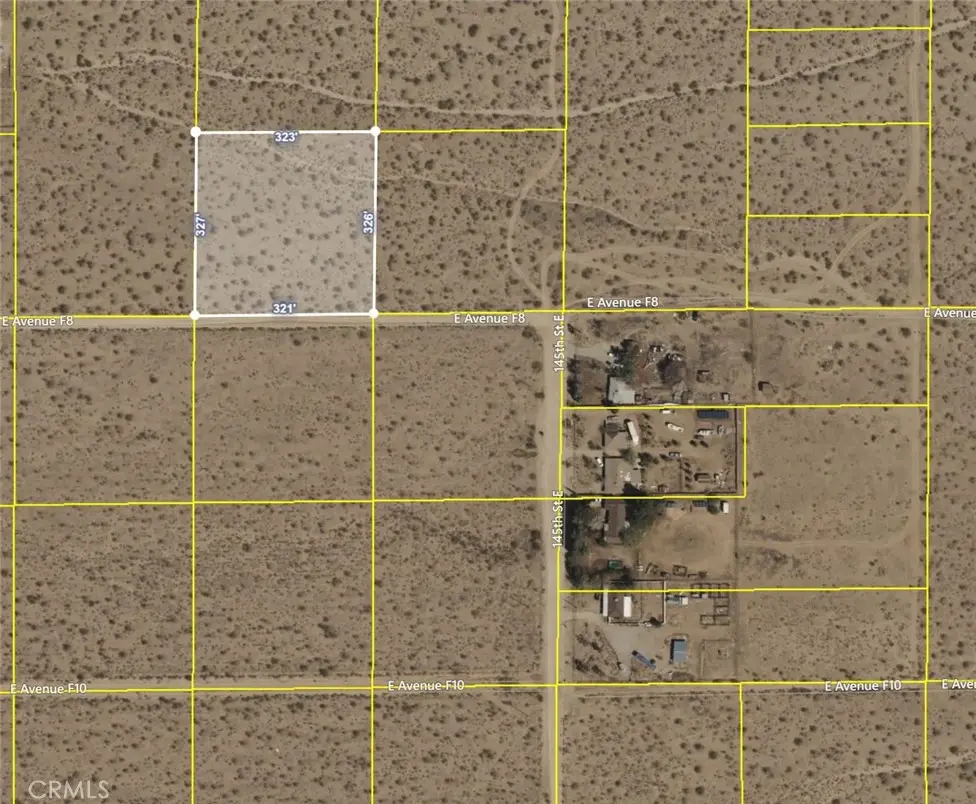 14400 E Avenue F-8, Lancaster, CA 93535 - Image #1