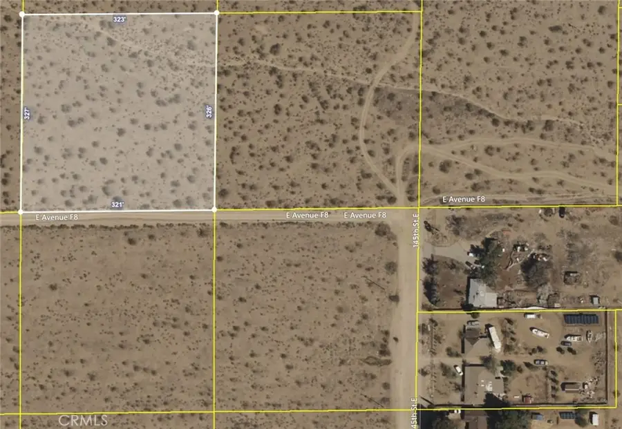 14400 E Avenue F-8, Lancaster, CA 93535 - Image #2