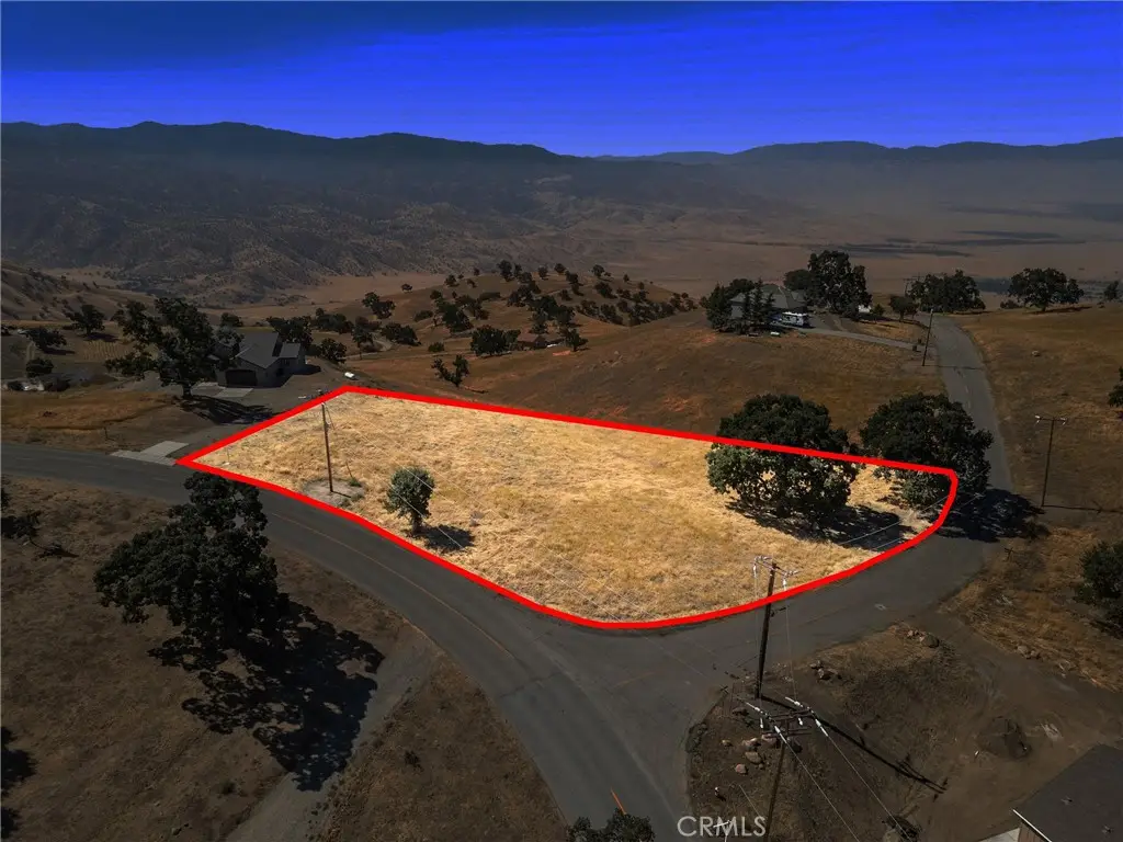0 Borrel Ct, Tehachapi, CA 93561 - #1