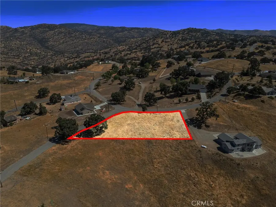 0 Borrel Ct, Tehachapi, CA 93561 - #3