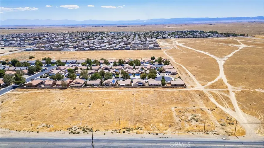 0 W Rosamond Boulevard, Rosamond, CA 93560 - #2