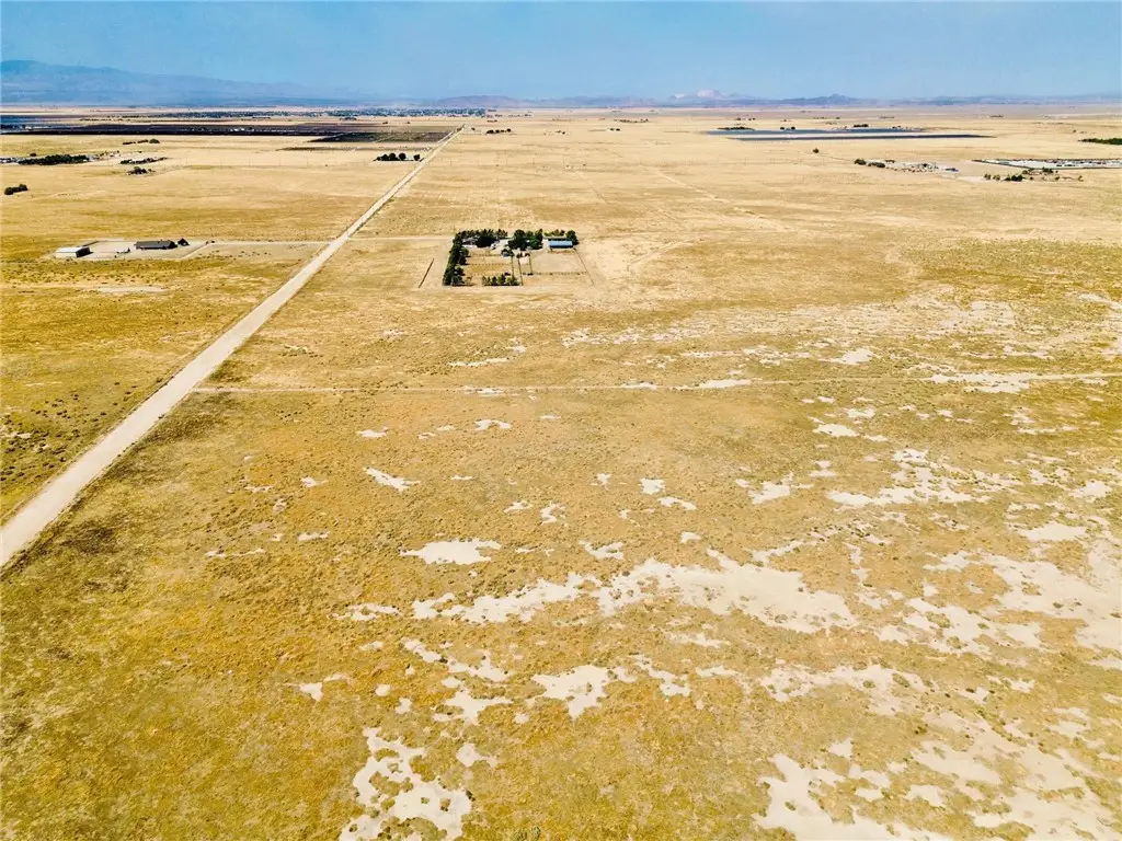 0 Newgrove St. Vic 80th St. West Street, Lancaster, CA 93536 - Image #1